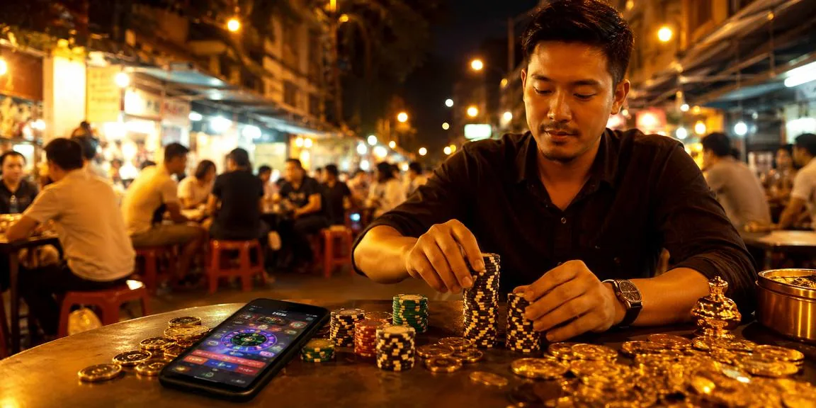 vn531 Những điều bạn cần biết về tài khoản